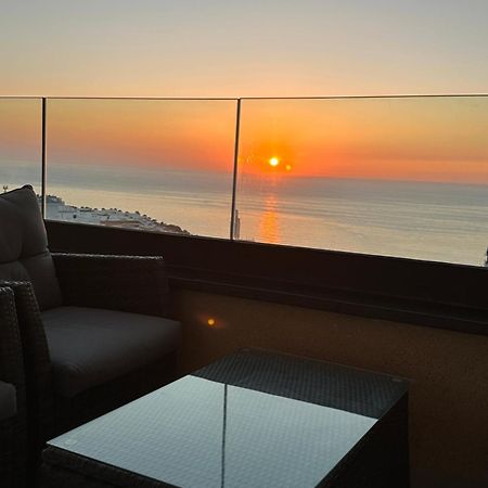 Welcome To The View! Al Hoceïma エクステリア 写真